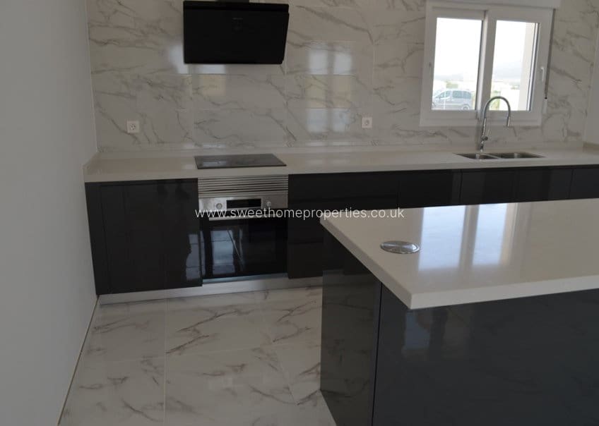 Finca/Casa Rural de 4 habitaciones en Pinoso en venta - 505.000 € (Ref: 9571696)