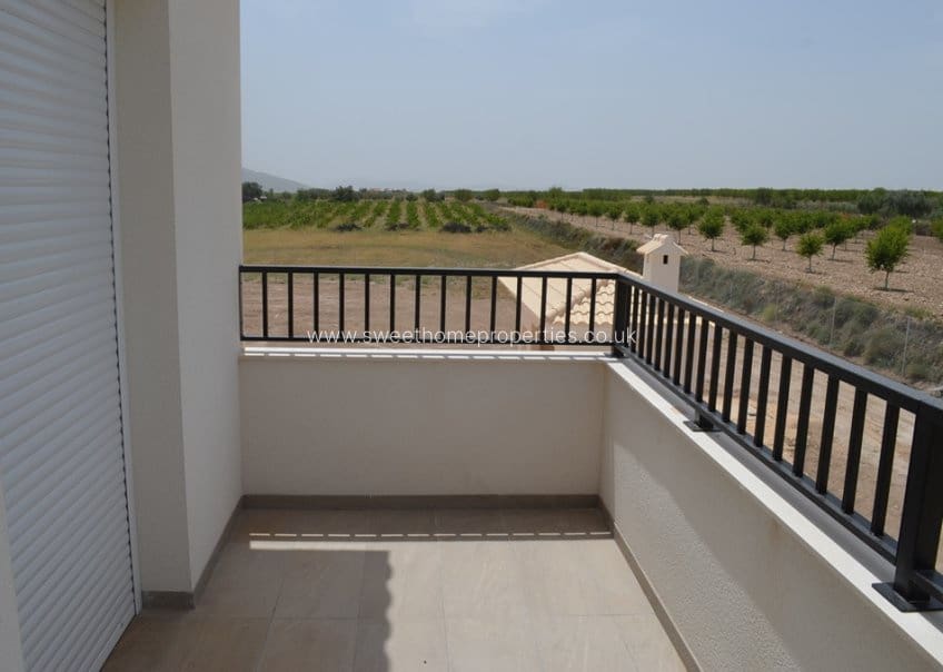 Finca/Casa Rural de 4 habitaciones en Pinoso en venta - 505.000 € (Ref: 9571696)
