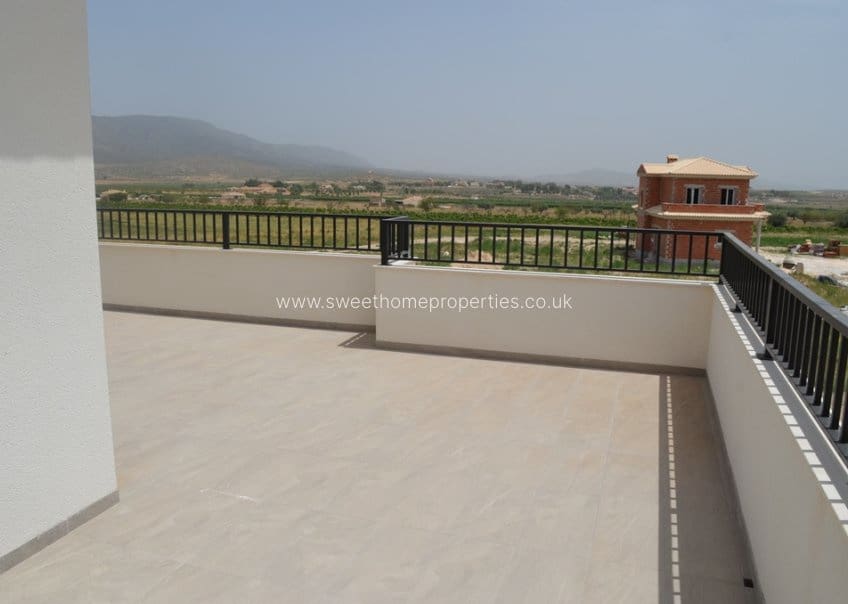 Finca/Casa Rural de 4 habitaciones en Pinoso en venta - 505.000 € (Ref: 9571696)