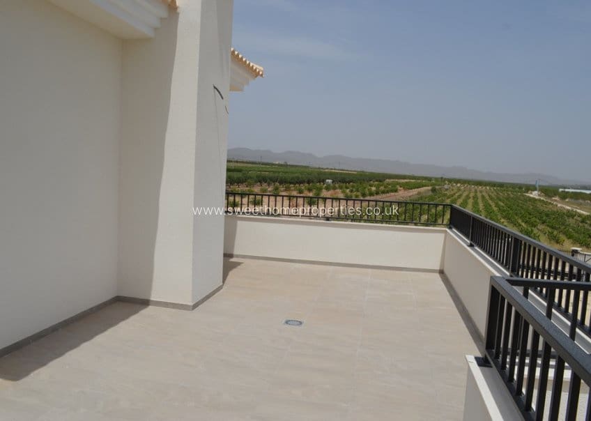 Finca/Casa Rural de 4 habitaciones en Pinoso en venta - 505.000 € (Ref: 9571696)