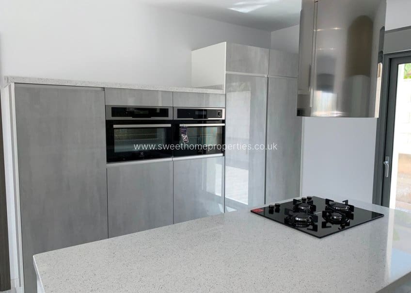 4 slaapkamer Finca/Landhuis te koop in Pinoso - € 436.000 (Ref: 9571697)