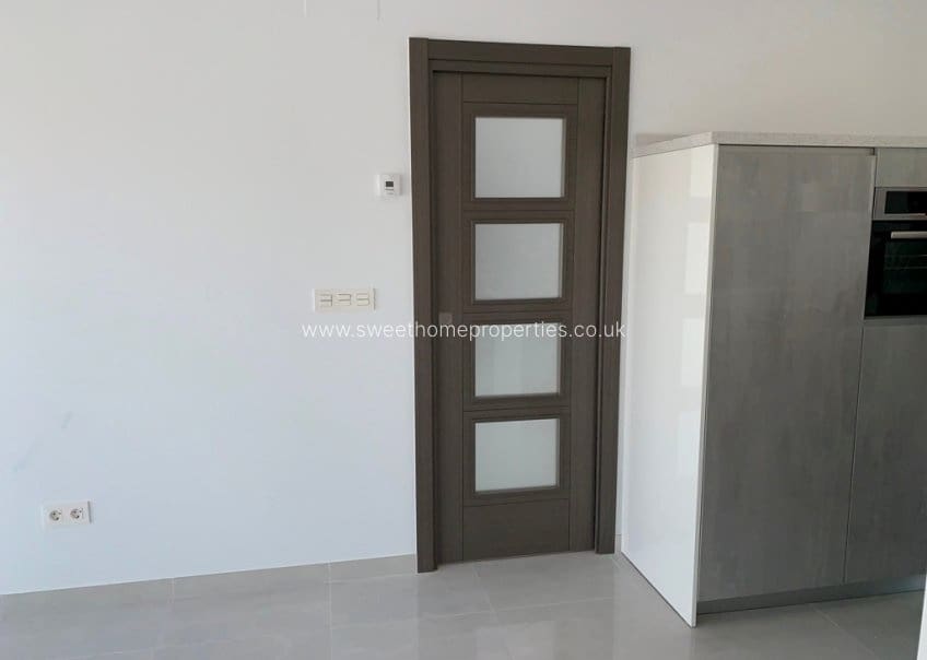 4 slaapkamer Finca/Landhuis te koop in Pinoso - € 436.000 (Ref: 9571697)