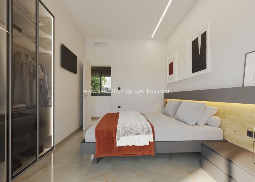 3 camera da letto Villa in vendita in Algorfa - 670.000 € (Rif: 9571698)