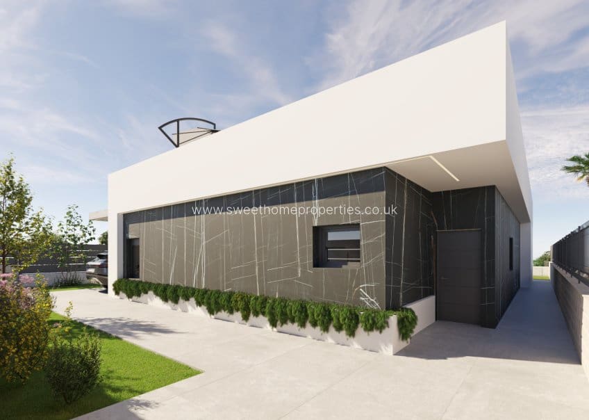 3 camera da letto Villa in vendita in Algorfa - 670.000 € (Rif: 9571698)