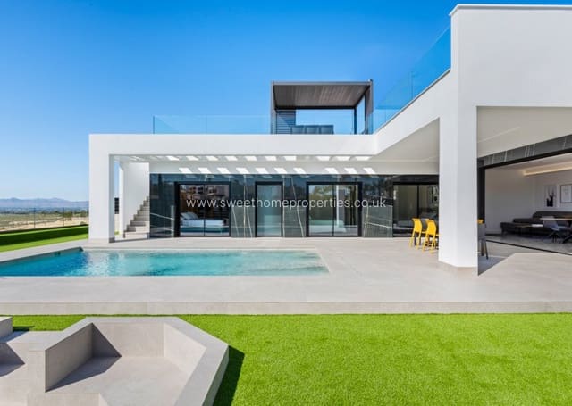 3 camera da letto Villa in vendita in Algorfa - 670.000 € (Rif: 9571698)