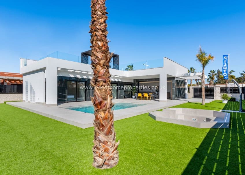 3 camera da letto Villa in vendita in Algorfa - 670.000 € (Rif: 9571698)