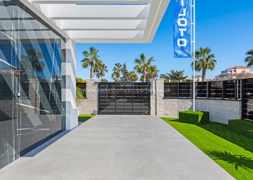 3 camera da letto Villa in vendita in Algorfa - 670.000 € (Rif: 9571698)