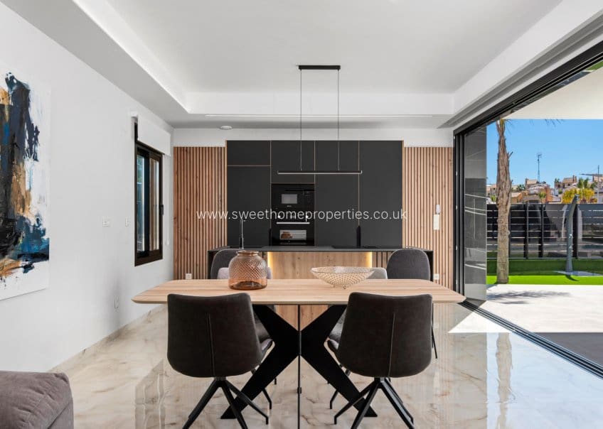 3 camera da letto Villa in vendita in Algorfa - 670.000 € (Rif: 9571698)