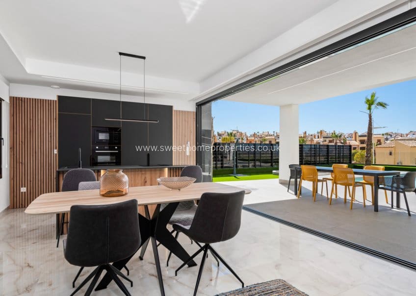 3 camera da letto Villa in vendita in Algorfa - 670.000 € (Rif: 9571698)