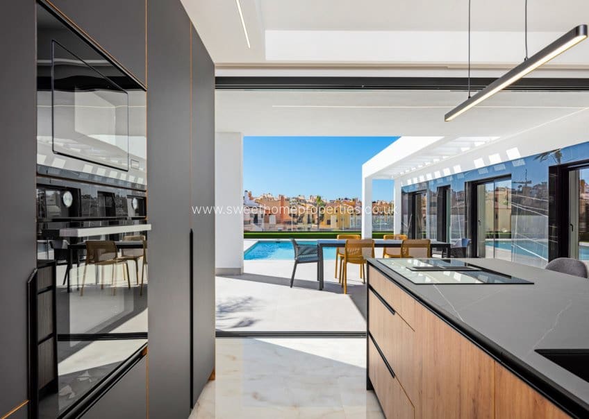 3 camera da letto Villa in vendita in Algorfa - 670.000 € (Rif: 9571698)