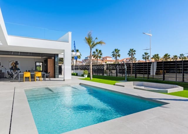 3 camera da letto Villa in vendita in Algorfa - 670.000 € (Rif: 9571698)