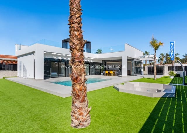 3 camera da letto Villa in vendita in Algorfa - 670.000 € (Rif: 9571698)