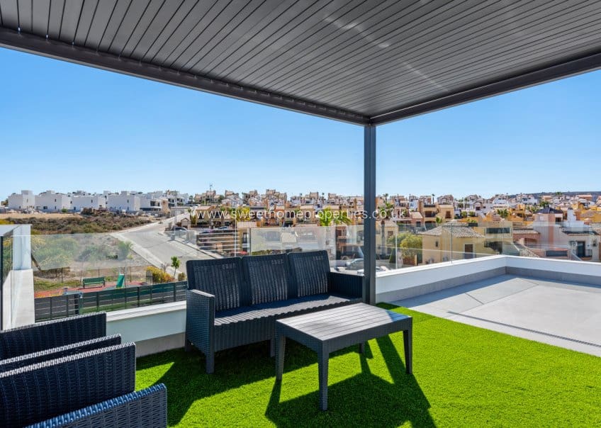 3 camera da letto Villa in vendita in Algorfa - 670.000 € (Rif: 9571698)