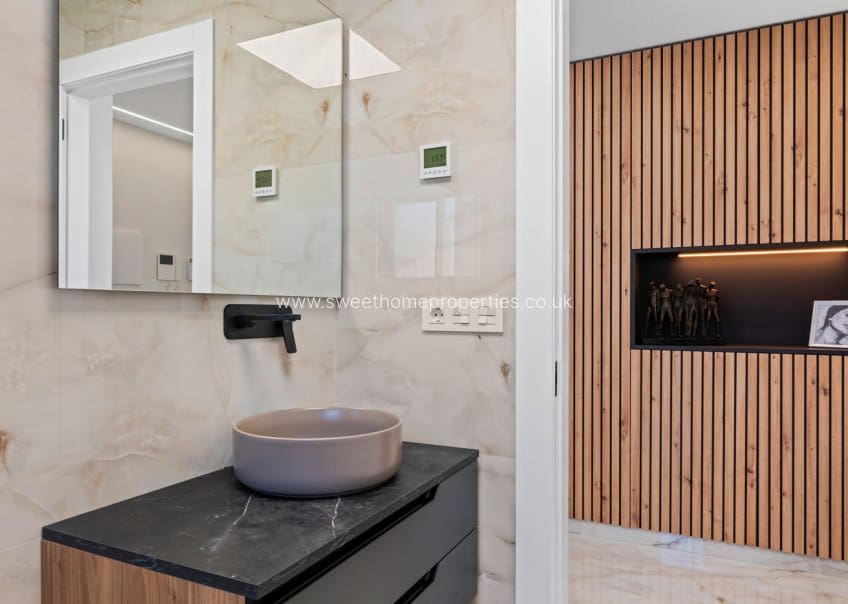 3 camera da letto Villa in vendita in Algorfa - 670.000 € (Rif: 9571698)