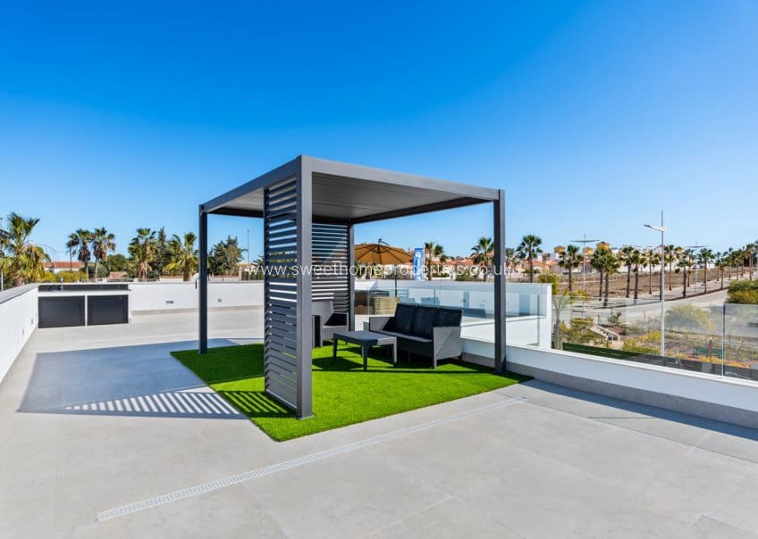 3 camera da letto Villa in vendita in Algorfa - 670.000 € (Rif: 9571698)