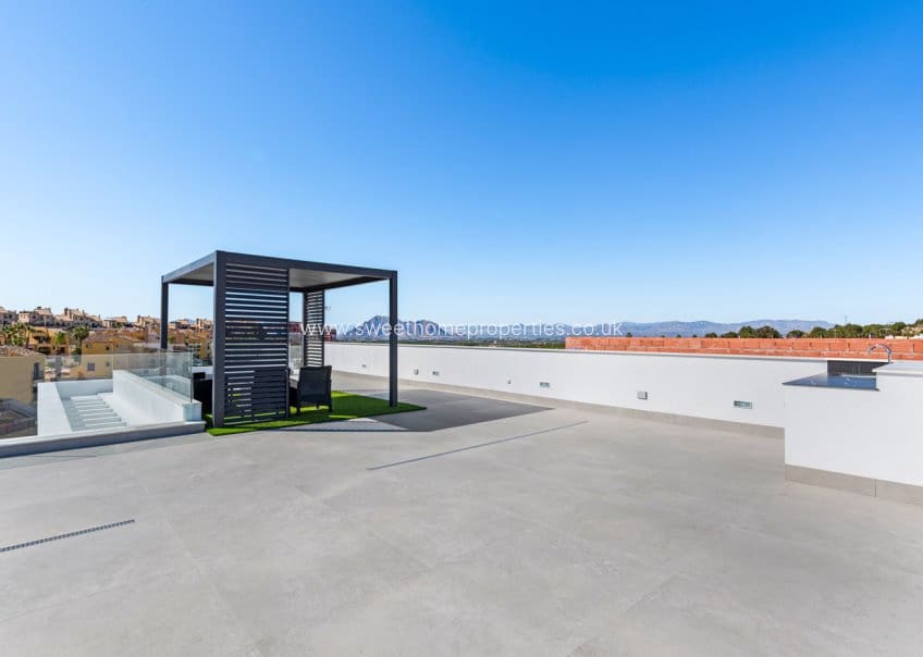 3 camera da letto Villa in vendita in Algorfa - 670.000 € (Rif: 9571698)