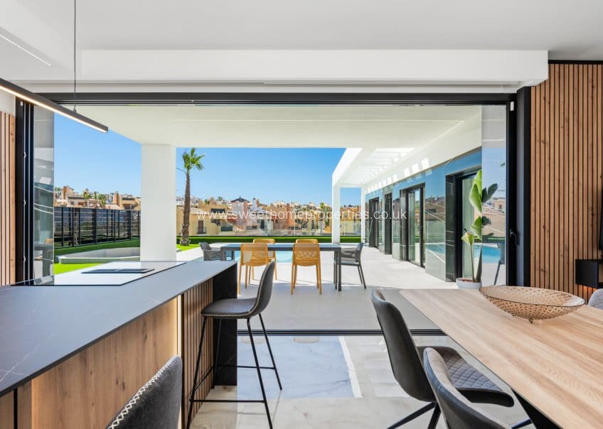 3 camera da letto Villa in vendita in Algorfa - 670.000 € (Rif: 9571698)