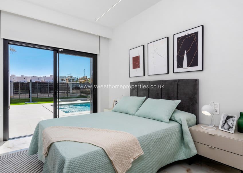 3 camera da letto Villa in vendita in Algorfa - 670.000 € (Rif: 9571698)