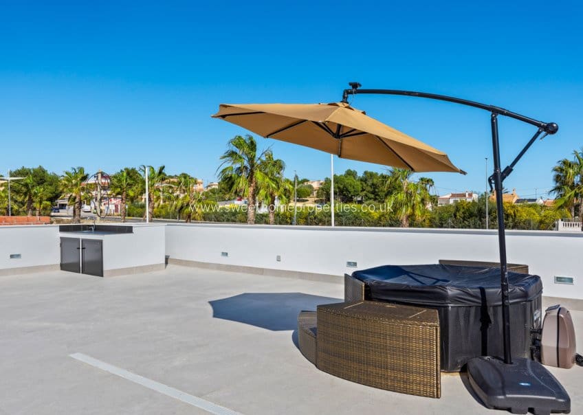 3 camera da letto Villa in vendita in Algorfa - 670.000 € (Rif: 9571698)