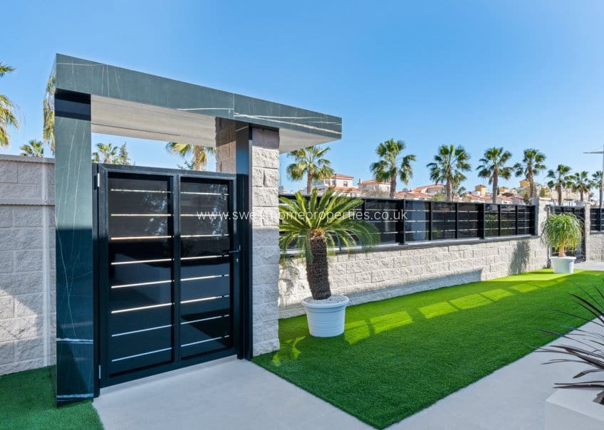 3 camera da letto Villa in vendita in Algorfa - 670.000 € (Rif: 9571698)