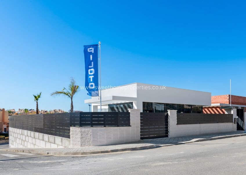 3 camera da letto Villa in vendita in Algorfa - 670.000 € (Rif: 9571698)