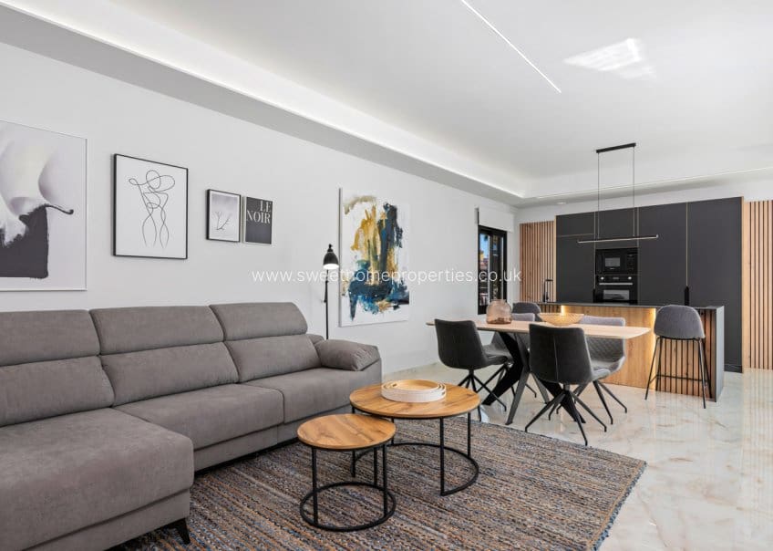 3 camera da letto Villa in vendita in Algorfa - 670.000 € (Rif: 9571698)