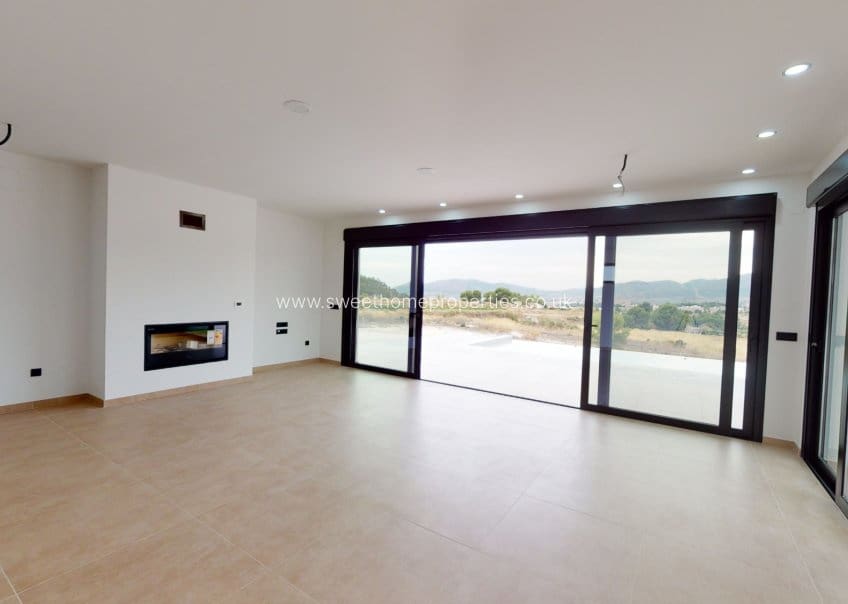 3 soverom Finca/Herregård til salgs i La Romana med svømmebasseng garasje - € 525 000 (Ref: 9571699)