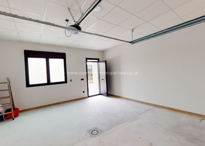 3 soverom Finca/Herregård til salgs i La Romana med svømmebasseng garasje - € 525 000 (Ref: 9571699)