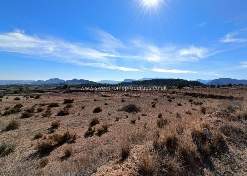 3 soverom Finca/Herregård til salgs i La Romana med svømmebasseng garasje - € 525 000 (Ref: 9571699)