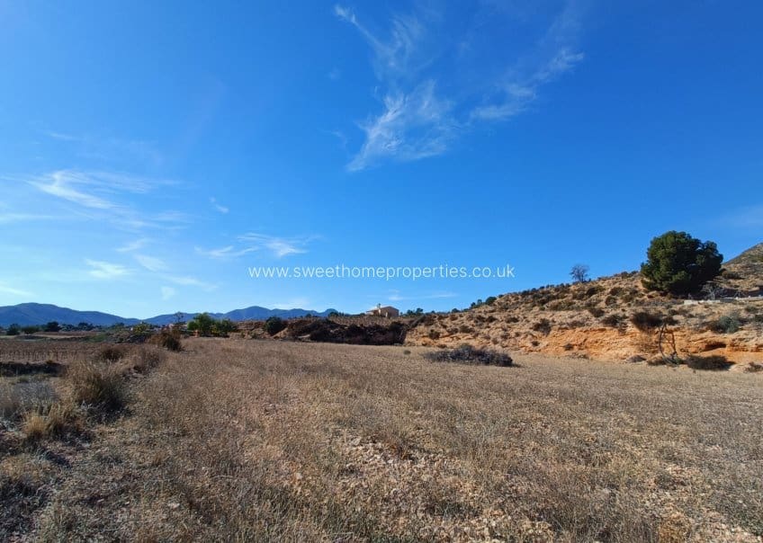 3 soverom Finca/Herregård til salgs i La Romana med svømmebasseng garasje - € 525 000 (Ref: 9571699)