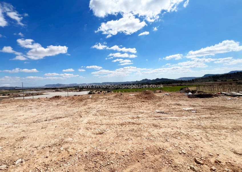 3 soverom Finca/Herregård til salgs i La Romana med svømmebasseng garasje - € 525 000 (Ref: 9571699)