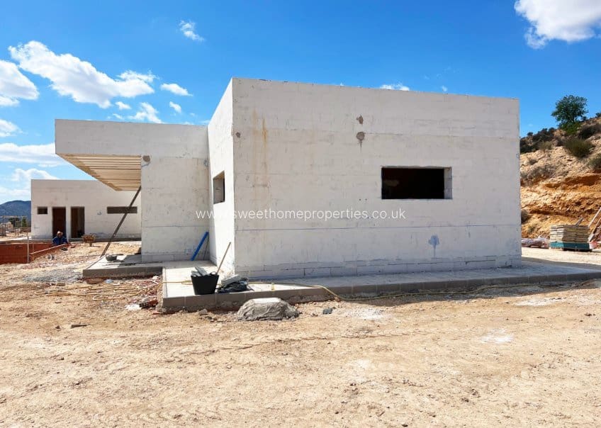 3 soverom Finca/Herregård til salgs i La Romana med svømmebasseng garasje - € 525 000 (Ref: 9571699)