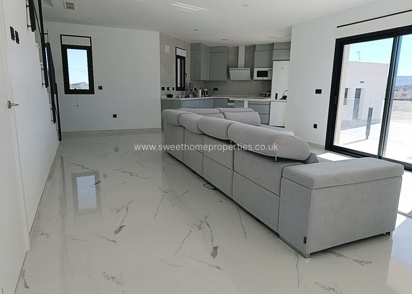 Finca/Casa Rural de 6 habitaciones en Pinoso en venta - 518.000 € (Ref: 9571700)