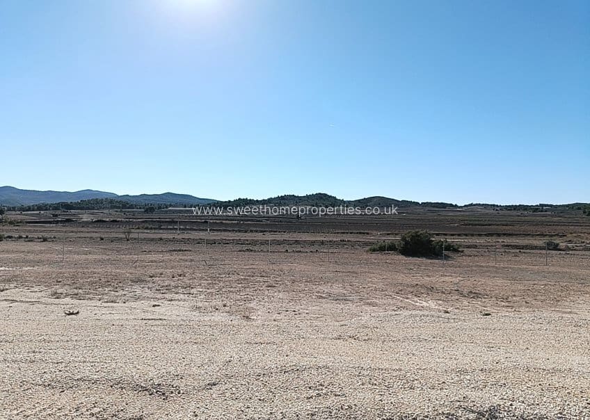 Finca/Casa Rural de 6 habitaciones en Pinoso en venta - 518.000 € (Ref: 9571700)
