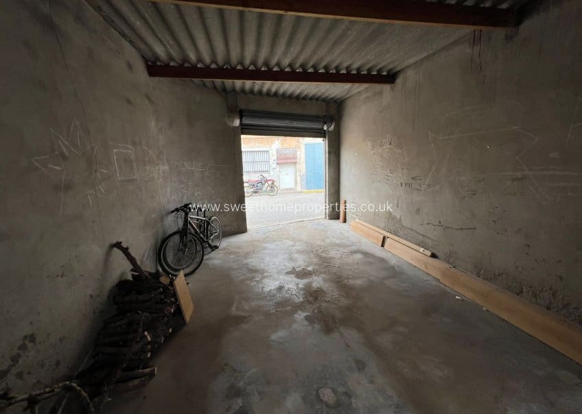 3 makuuhuone Omakotitalo myytävänä paikassa Hondon de los Frailes mukana 
autotalli - 89 950 € (Ref: 9571701)