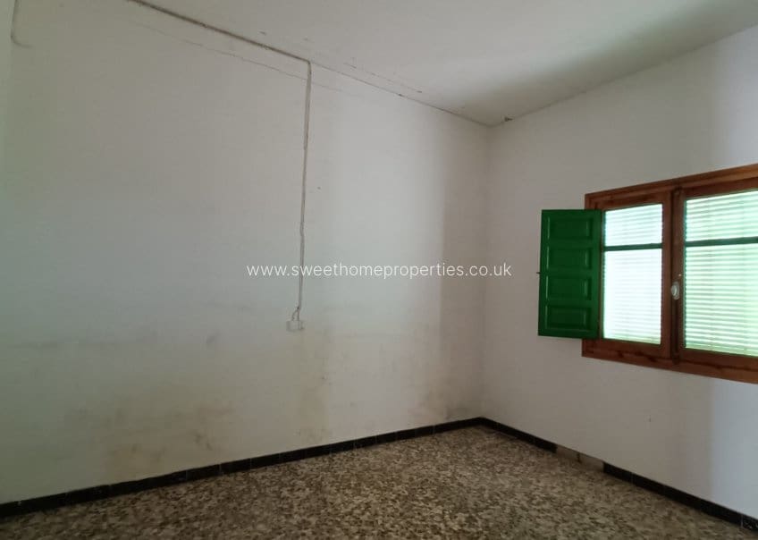 3 Zimmer Finca/Landgut zu verkaufen in Hondon de los Frailes mit Pool Garage - 120.000 € (Ref: 9571703)