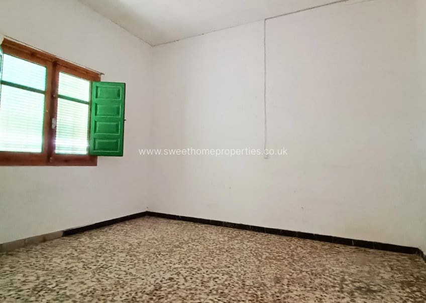 3 Zimmer Finca/Landgut zu verkaufen in Hondon de los Frailes mit Pool Garage - 120.000 € (Ref: 9571703)