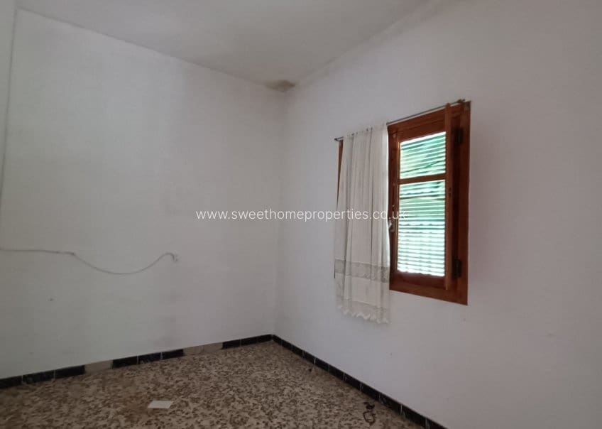 3 Zimmer Finca/Landgut zu verkaufen in Hondon de los Frailes mit Pool Garage - 120.000 € (Ref: 9571703)