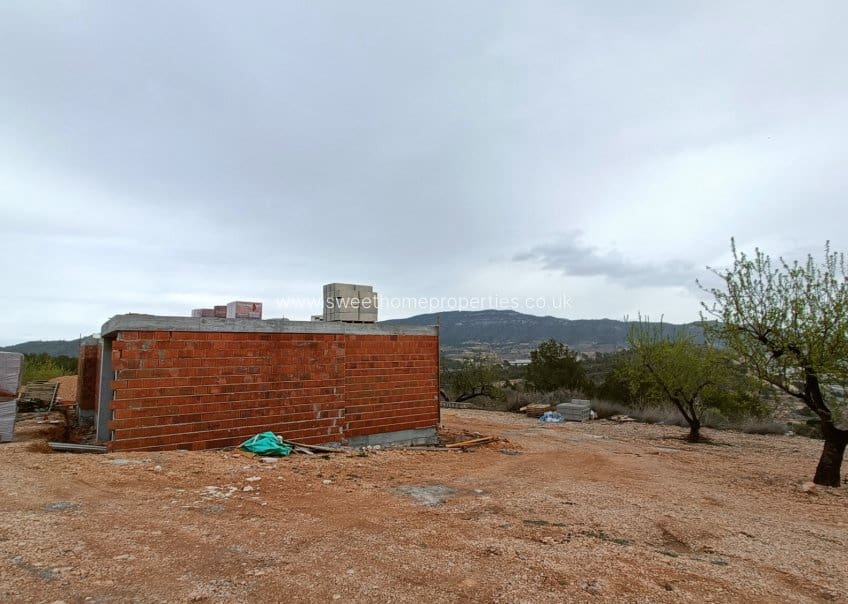 4 chambre Finca/Maison de Campagne à vendre à La Romana avec piscine garage - 450 000 € (Ref: 9571704)