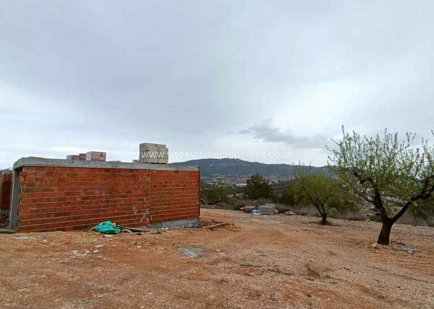 4 chambre Finca/Maison de Campagne à vendre à La Romana avec piscine garage - 450 000 € (Ref: 9571704)