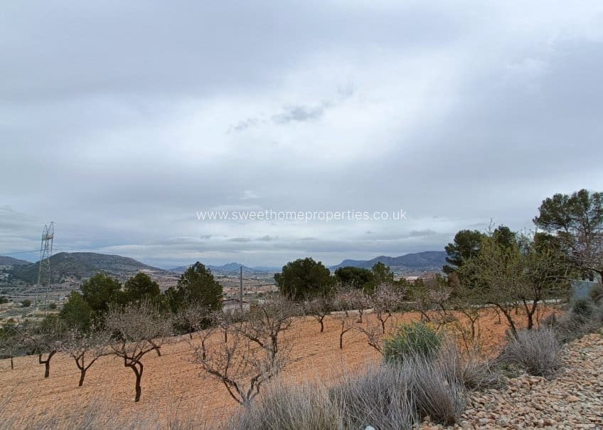 4 chambre Finca/Maison de Campagne à vendre à La Romana avec piscine garage - 450 000 € (Ref: 9571704)