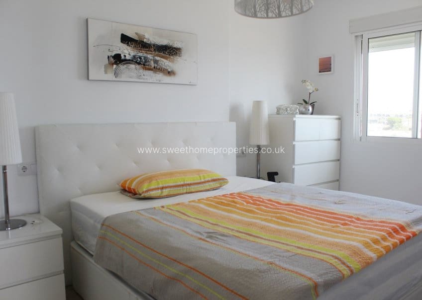 1 chambre Appartement à vendre à Playa Flamenca - 269 500 € (Ref: 9571706)