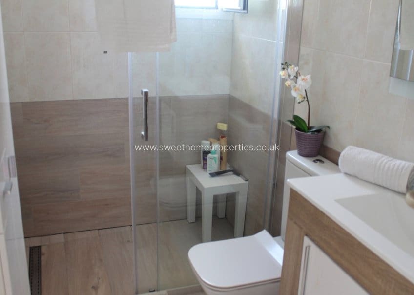 1 chambre Appartement à vendre à Playa Flamenca - 269 500 € (Ref: 9571706)