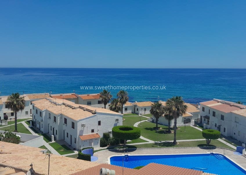 1 chambre Appartement à vendre à Playa Flamenca - 269 500 € (Ref: 9571706)