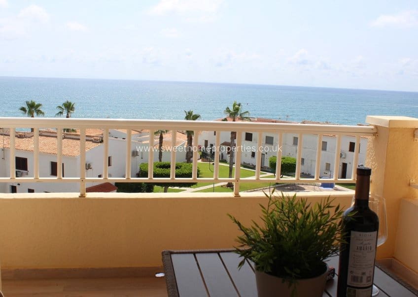 1 chambre Appartement à vendre à Playa Flamenca - 269 500 € (Ref: 9571706)