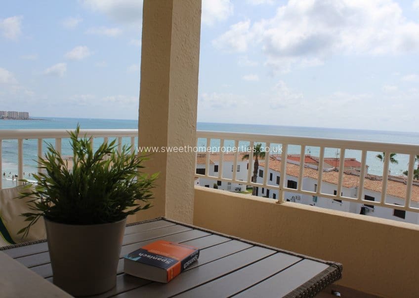 1 chambre Appartement à vendre à Playa Flamenca - 269 500 € (Ref: 9571706)