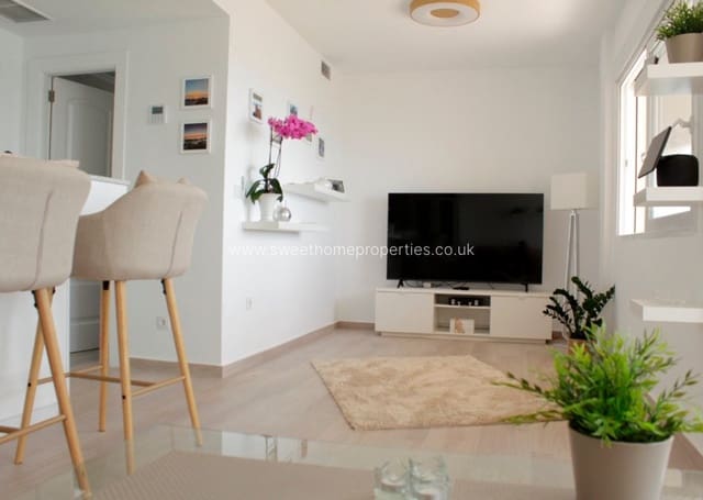 1 chambre Appartement à vendre à Playa Flamenca, Orihuela - 269 500 € (Ref: 9571706)