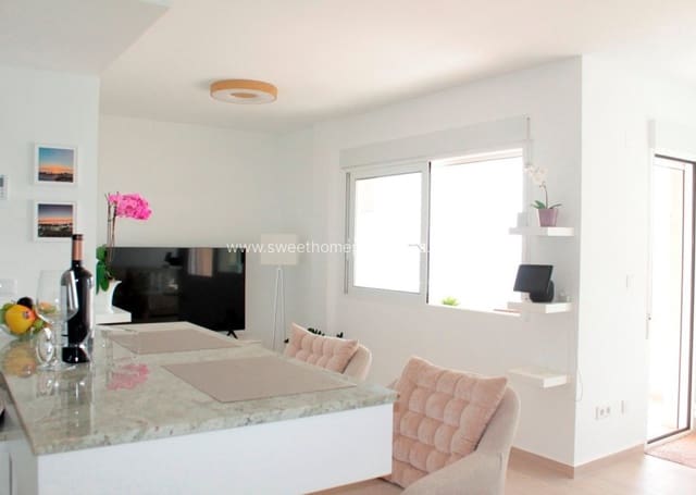 1 chambre Appartement à vendre à Playa Flamenca, Orihuela - 269 500 € (Ref: 9571706)