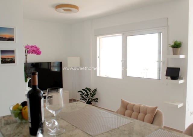 1 chambre Appartement à vendre à Playa Flamenca, Orihuela - 269 500 € (Ref: 9571706)
