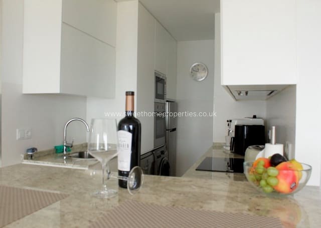 1 chambre Appartement à vendre à Playa Flamenca, Orihuela - 269 500 € (Ref: 9571706)